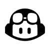 GitHub Copilot 图标