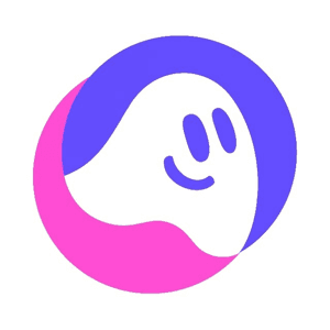 扣子 图标
