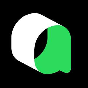 Qoder 图标
