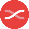 网易云音乐·X Studio 图标